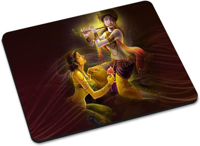 

Shoprider DESGINER MOUSEPAD-814 Mousepad(Multicolor)