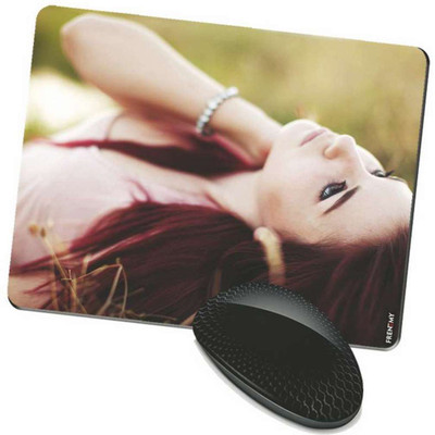 

FRENEMY MPAD3816 Mousepad(Multicolor)