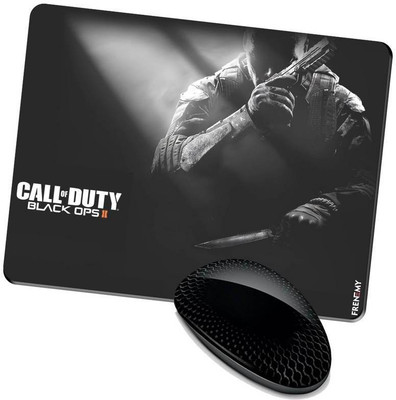 

FRENEMY MPAD161 Mousepad(Multicolor)