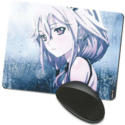 

FRENEMY MPAD5541 Mousepad(Multicolor)