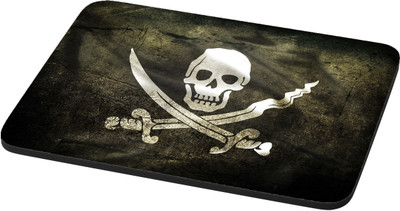 

PrintMart Multicolor-1617 Mousepad(Multicolor)