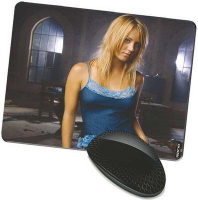 

FRENEMY MPAD1260 Mousepad(Multicolor)