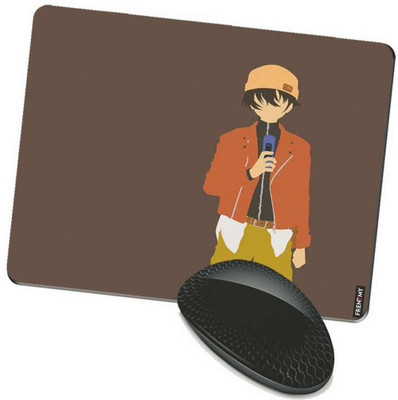 

FRENEMY MPAD9507 Mousepad(Multicolor)