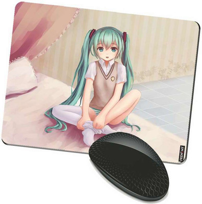 

FRENEMY MPAD1796 Mousepad(Multicolor)
