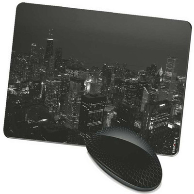 

FRENEMY MPAD9041 Mousepad(Multicolor)
