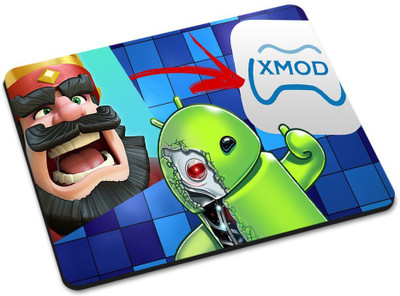 

Shoprider MULTICOLOR-564 Mousepad(Multicolor)