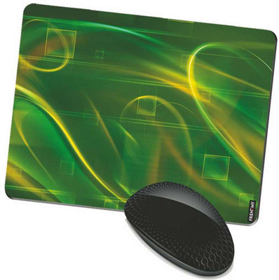 

FRENEMY MPAD3579 Mousepad(Multicolor)