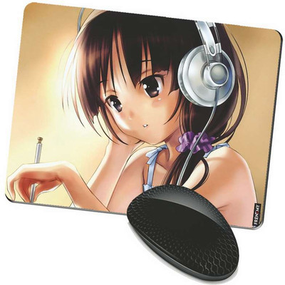

FRENEMY MPAD5760 Mousepad(Multicolor)