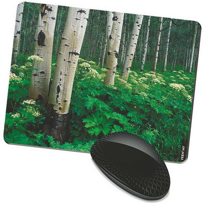 

FRENEMY MPAD6726 Mousepad(Multicolor)