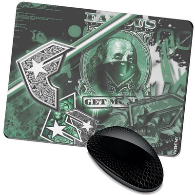 

FRENEMY MPAD156 Mousepad(Multicolor)