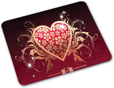 

Shoprider Desginer-510 Mousepad(Multicolor)
