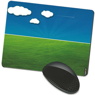 

FRENEMY MPAD5245 Mousepad(Multicolor)