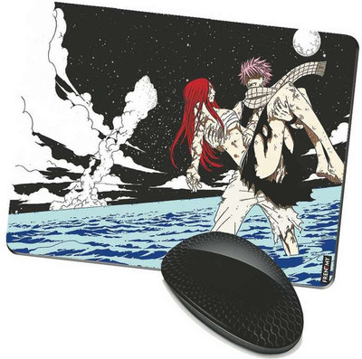 

FRENEMY MPAD6260 Mousepad(Multicolor)