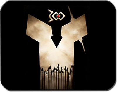 

Crackndeal 2G5CMMOUSEPAD Mousepad(Multicolor)