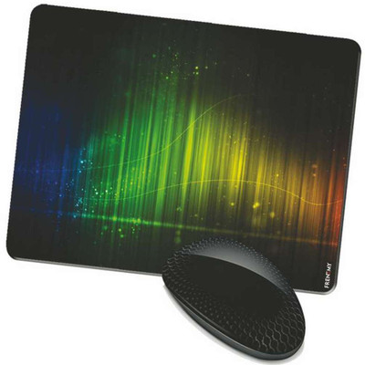 

FRENEMY MPAD8770 Mousepad(Multicolor)