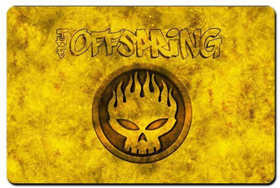 

Shopmania MULTICOLOR-773 Mousepad(Multicolor)