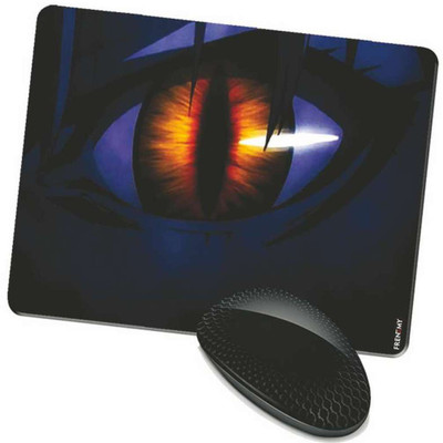 

FRENEMY MPAD4823 Mousepad(Multicolor)