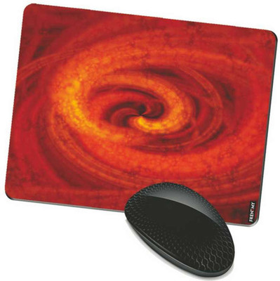 

FRENEMY MPAD1158 Mousepad(Multicolor)