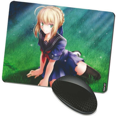 

FRENEMY MPAD7876 Mousepad(Multicolor)
