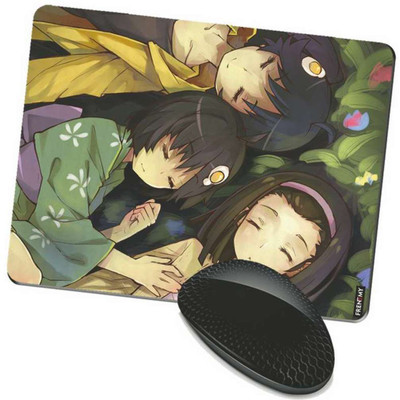 

FRENEMY MPAD7033 Mousepad(Multicolor)