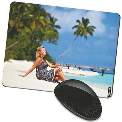 

FRENEMY MPAD8085 Mousepad(Multicolor)