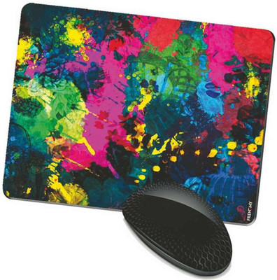 

FRENEMY MPAD1765 Mousepad(Multicolor)