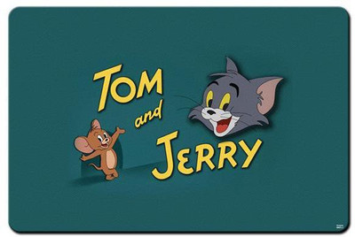 

Shopmania MULTICOLOR-108 Mousepad(Multicolor)