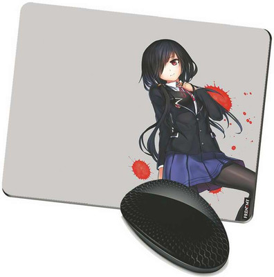 

FRENEMY MPAD9639 Mousepad(Multicolor)