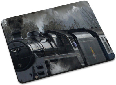 

Shoprider DESGINER MOUSEPAD-723 Mousepad(Multicolor)