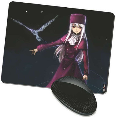 

FRENEMY MPAD4101 Mousepad(Multicolor)