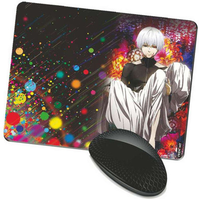 

FRENEMY MPAD7023 Mousepad(Multicolor)