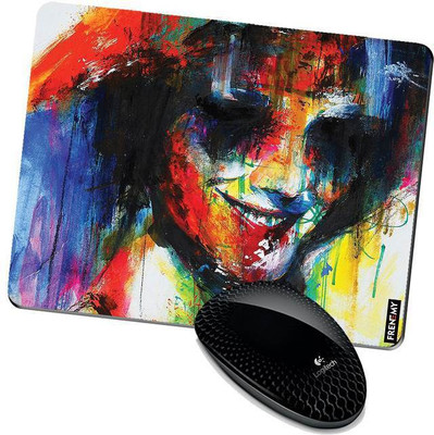 

FRENEMY MPAD319 Mousepad(Multicolor)