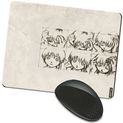 

FRENEMY MPAD4049 Mousepad(Multicolor)