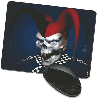 

FRENEMY MPAD9669 Mousepad(Multicolor)