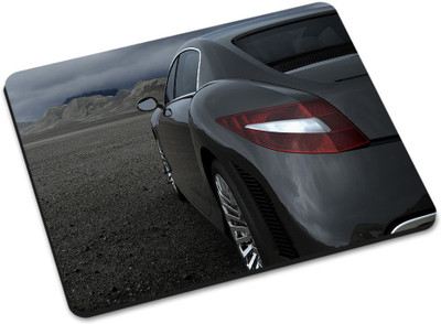 

Shoprider MULTICOLOR-328 Mousepad(Multicolor)