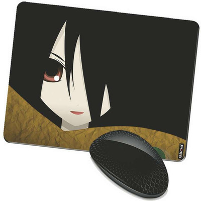 

FRENEMY MPAD627 Mousepad(Multicolor)