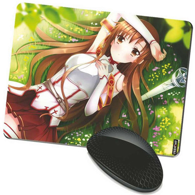 

FRENEMY MPAD7774 Mousepad(Multicolor)
