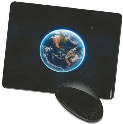

FRENEMY MPAD2015 Mousepad(Multicolor)
