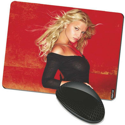 

FRENEMY MPAD5385 Mousepad(Multicolor)
