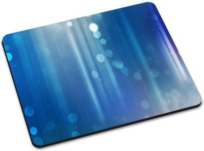 

Shoprider MULTICOLOR-615 Mousepad(Multicolor)