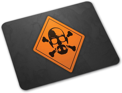 

Shoprider Desginer-713 Mousepad(Multicolor)