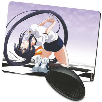 

FRENEMY MPAD4327 Mousepad(Multicolor)