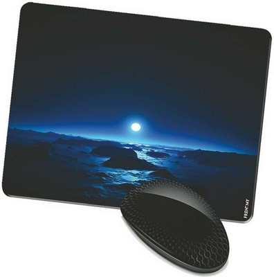

FRENEMY MPAD1348 Mousepad(Multicolor)