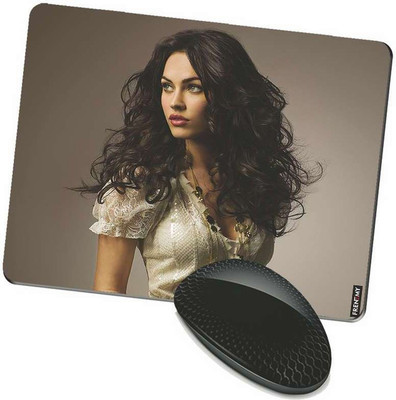 

FRENEMY MPAD6629 Mousepad(Multicolor)