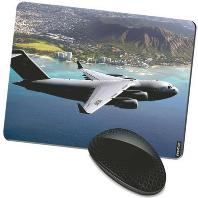 

FRENEMY MPAD5250 Mousepad(Multicolor)