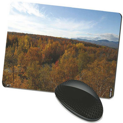 

FRENEMY MPAD5140 Mousepad(Multicolor)