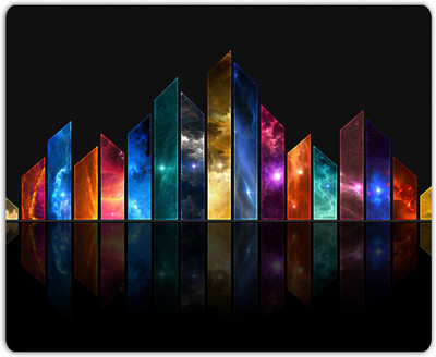 

Lovely Collection MP46 Mousepad(Multicolor)
