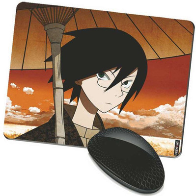 

FRENEMY MPAD7642 Mousepad(Multicolor)