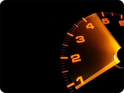 

SYL Speed Meter Mousepad(Multicolor)
