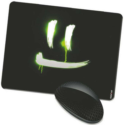 

FRENEMY MPAD1979 Mousepad(Multicolor)